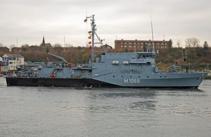 ship